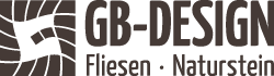 GB-Design Logo Footer